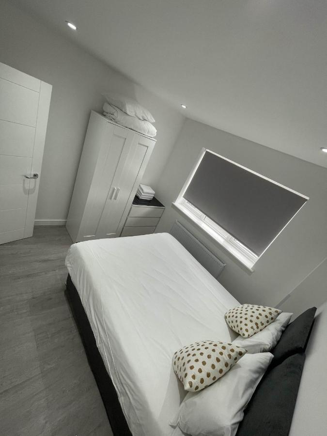 London Dagenham Apartments Londres Exterior foto